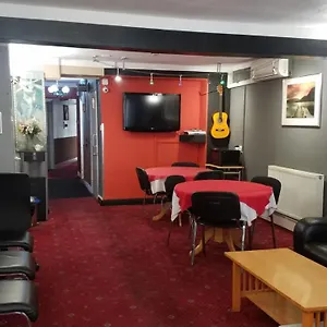 Hotel View Road, Londyn