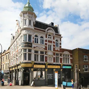Hostel New Cross, Londyn