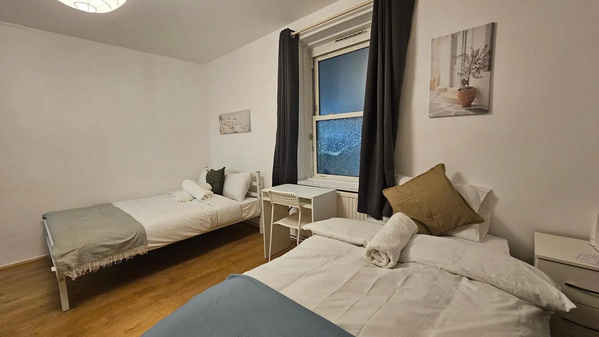 Shoreditch Stay Londyn