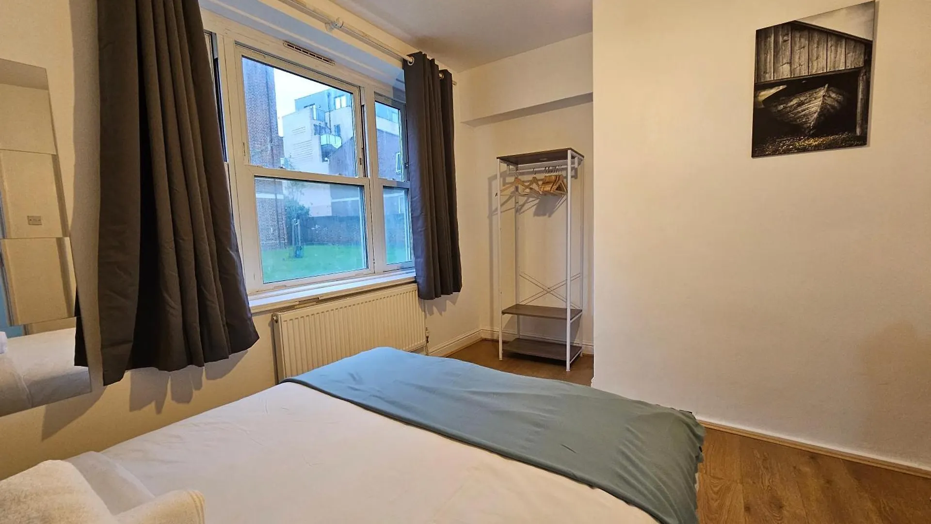 Shoreditch Stay Londyn