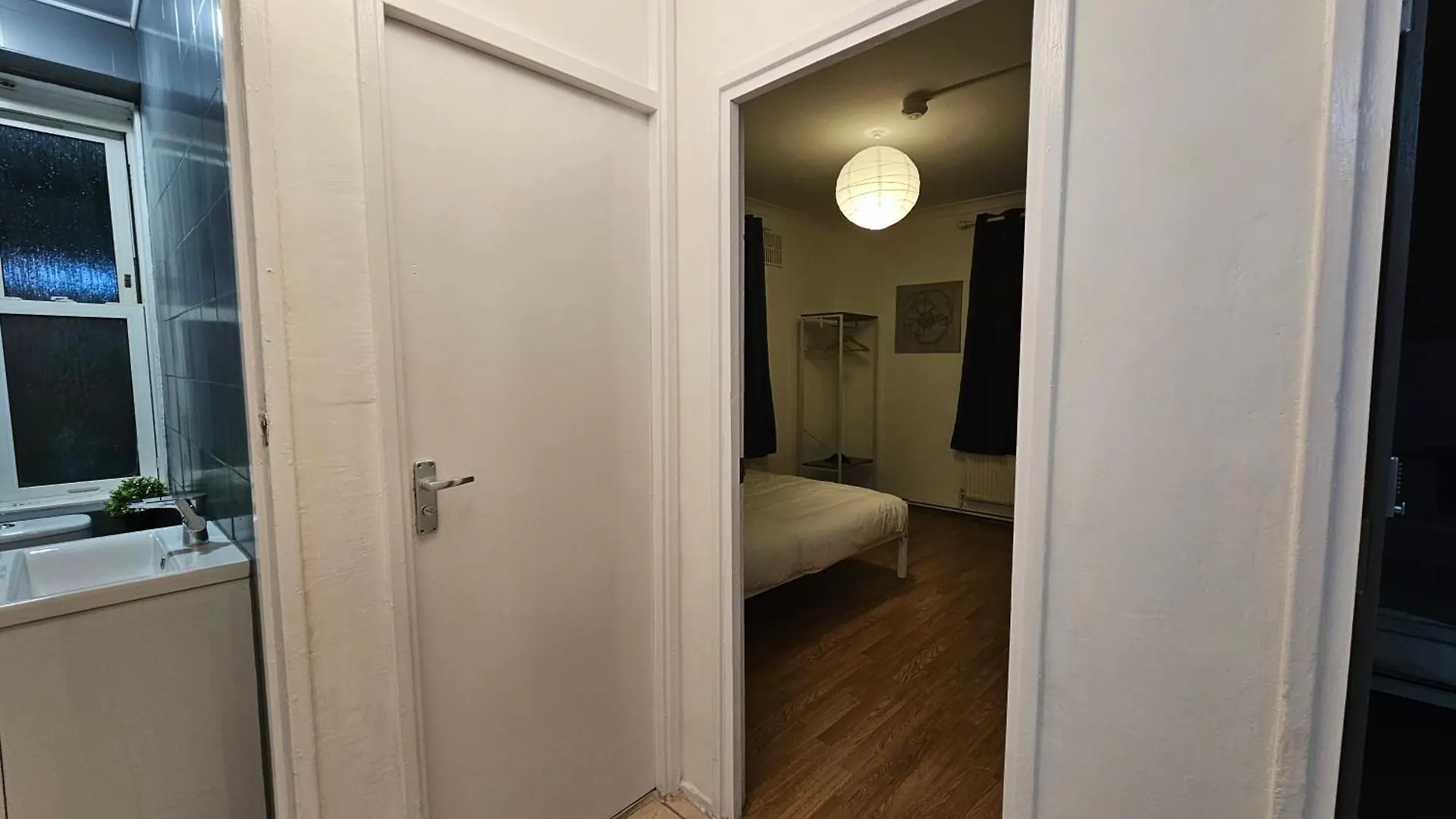 Shoreditch Stay Londyn Pensjonat