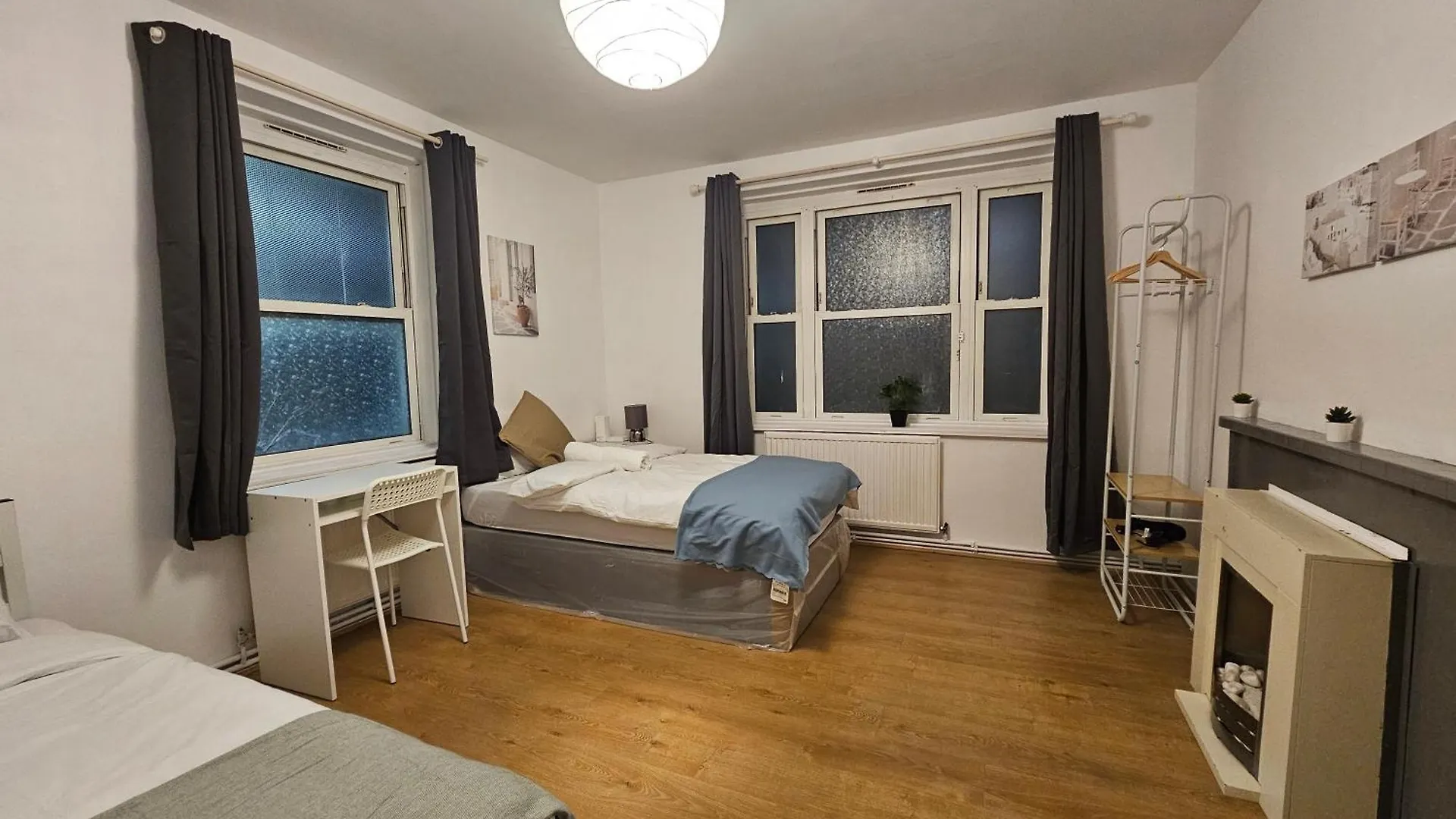 Shoreditch Stay Londyn