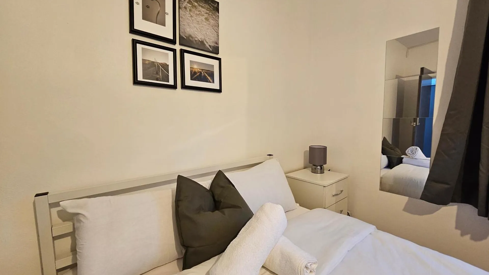Shoreditch Stay Londyn