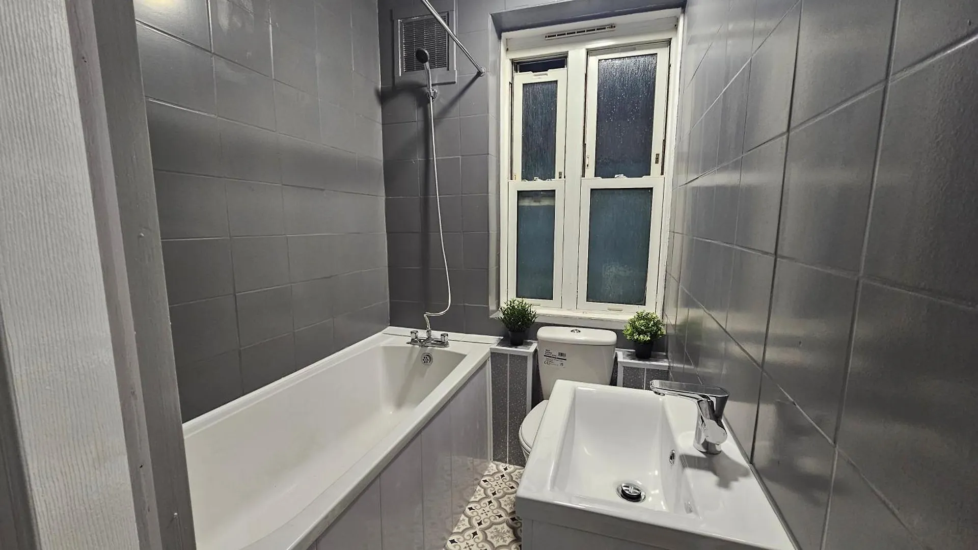 Pensjonat Shoreditch Stay Londyn Wielka Brytania
