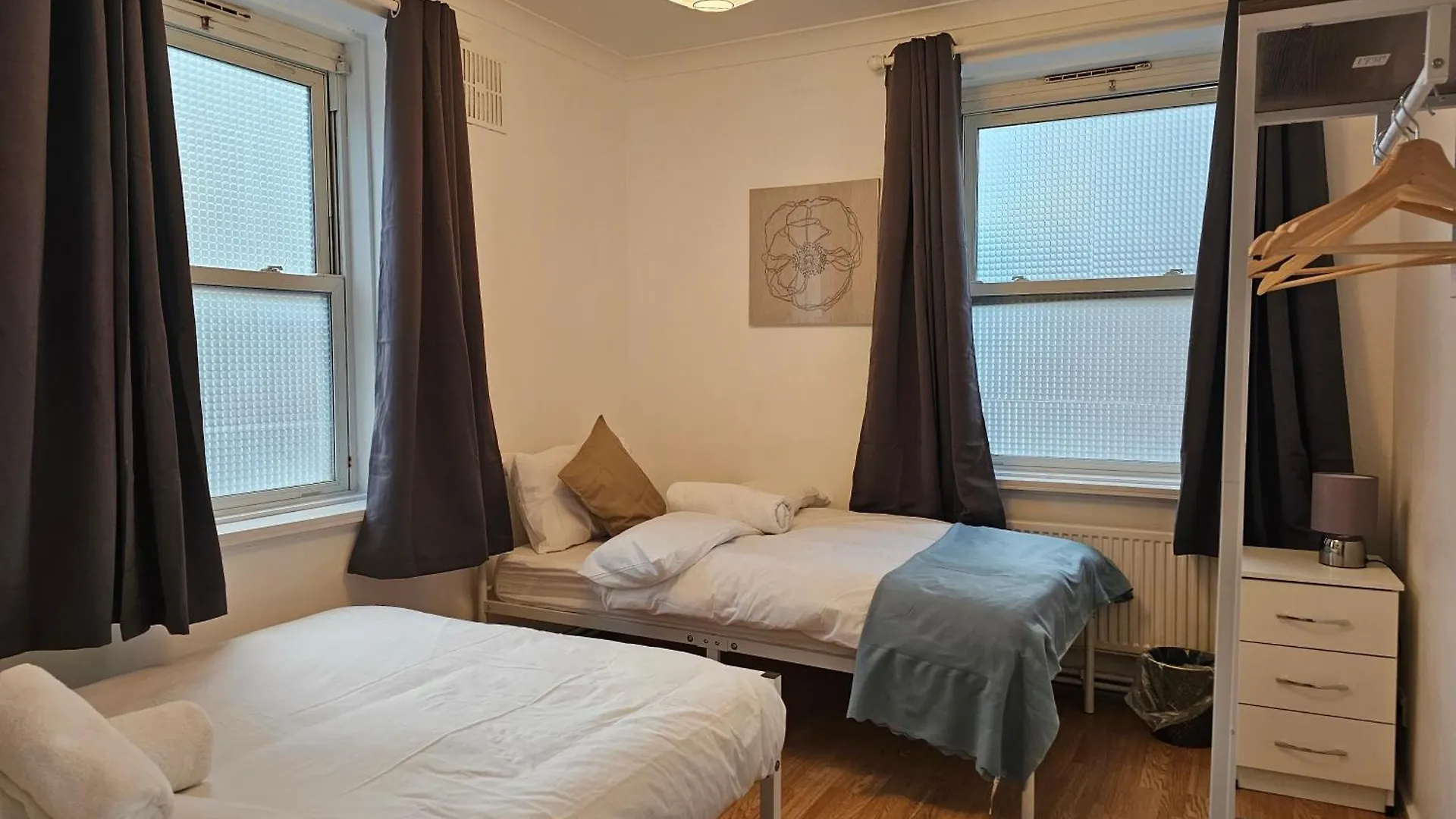 Shoreditch Stay Londyn Wielka Brytania