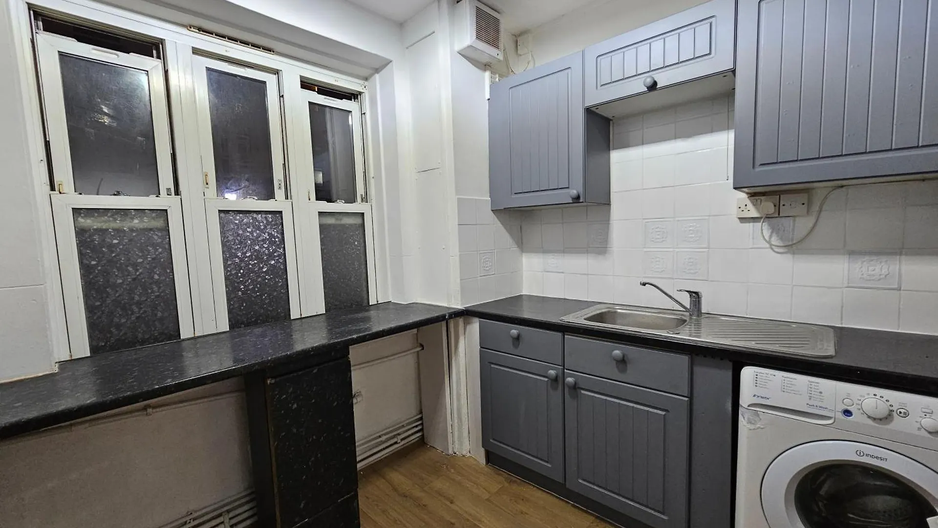 Shoreditch Stay Londyn Pensjonat