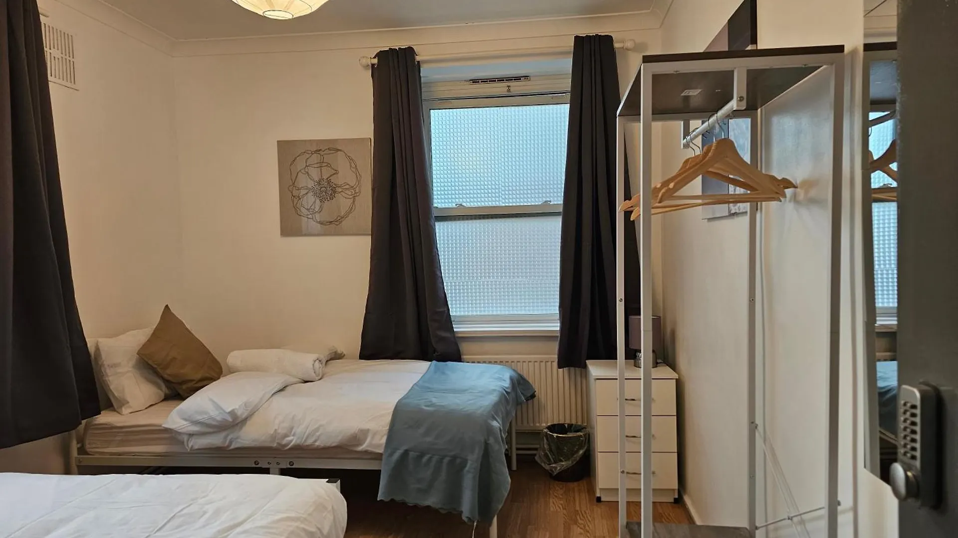 Pensjonat Shoreditch Stay Londyn Wielka Brytania