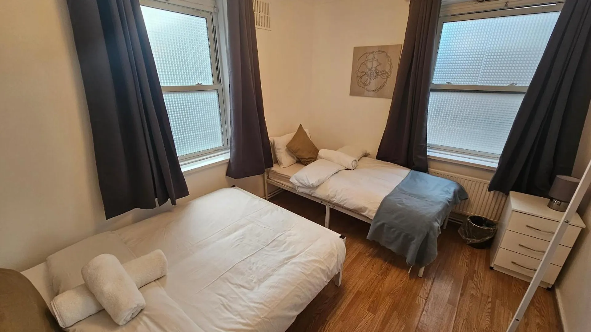 Pensjonat Shoreditch Stay Londyn