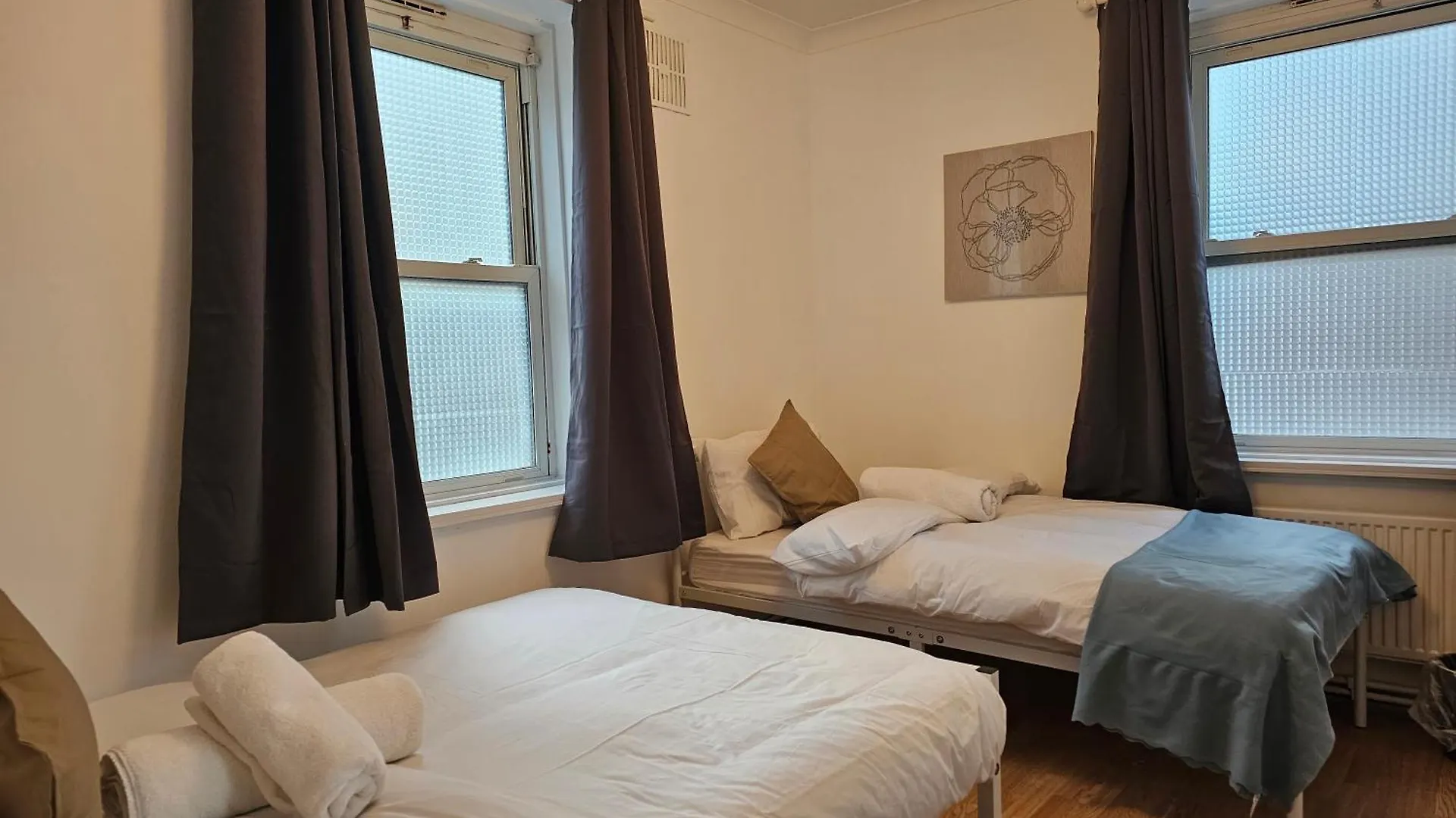 Shoreditch Stay Londyn