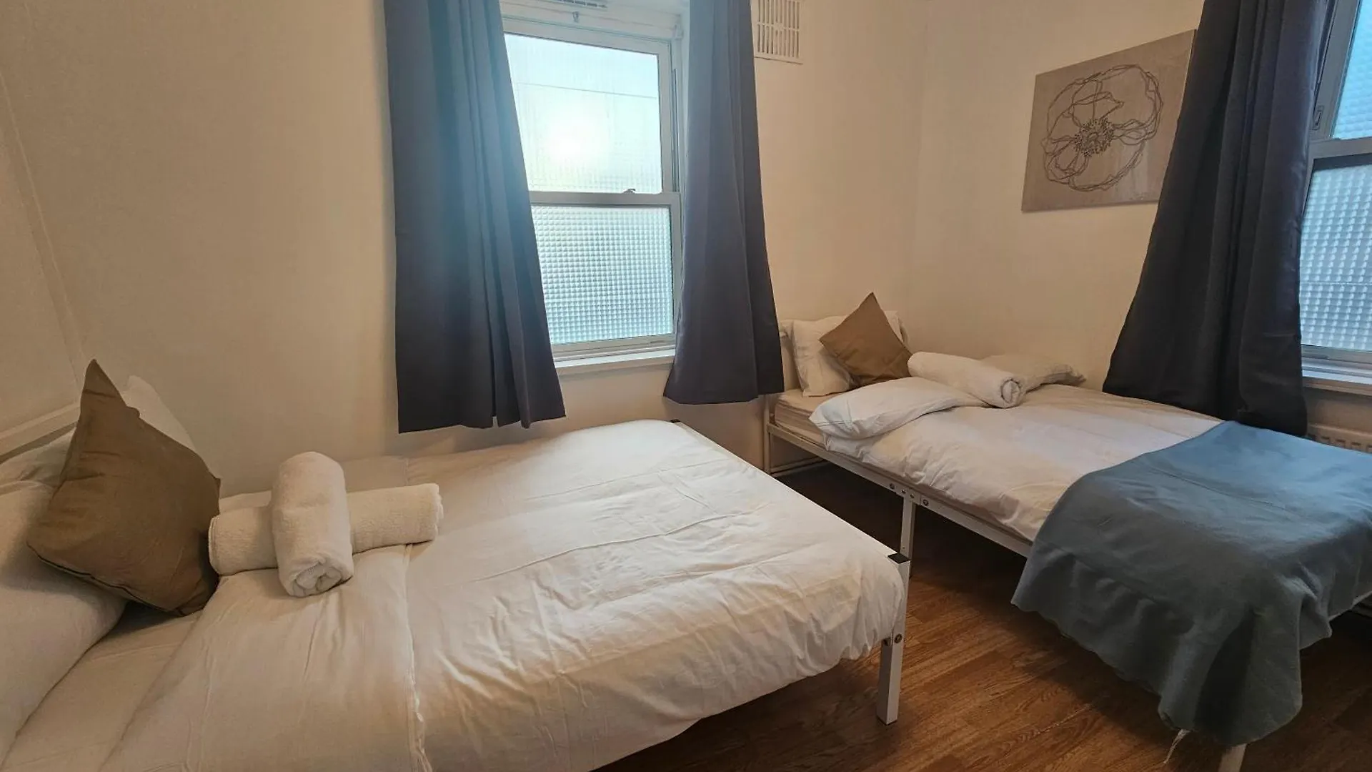 Shoreditch Stay Londyn