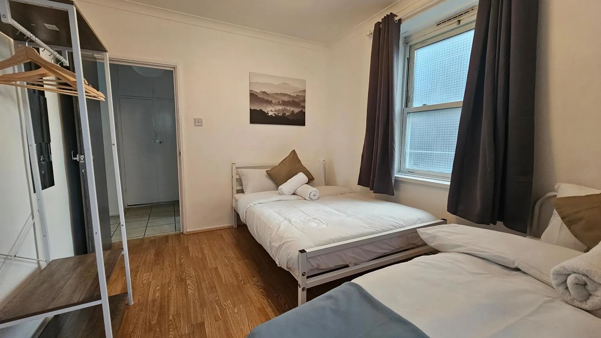 Pensjonat Shoreditch Stay Londyn