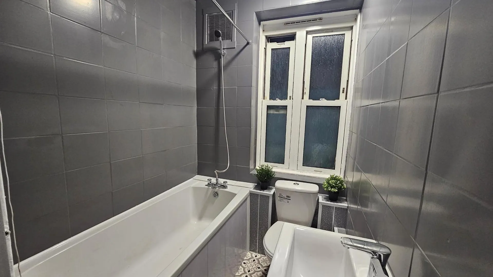 Pensjonat Shoreditch Stay Londyn