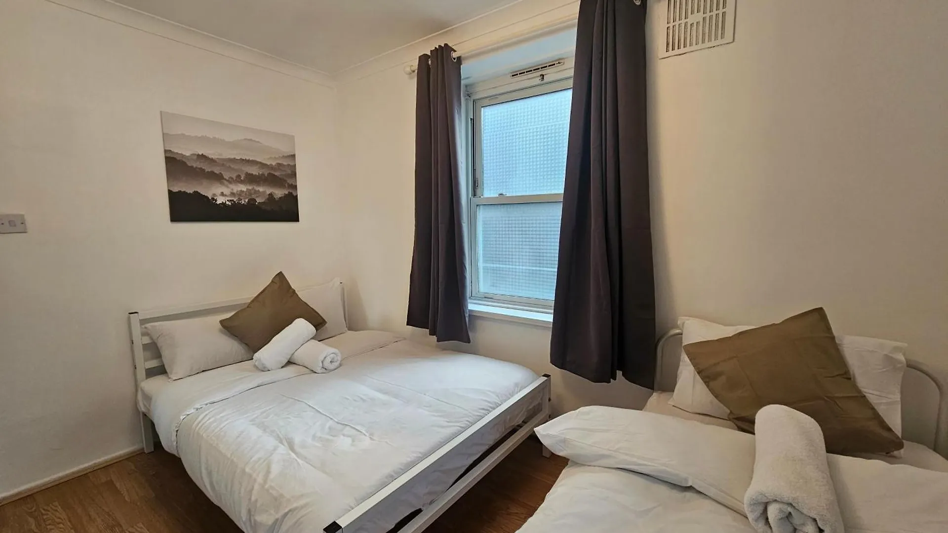 Shoreditch Stay London 0*,  United Kingdom